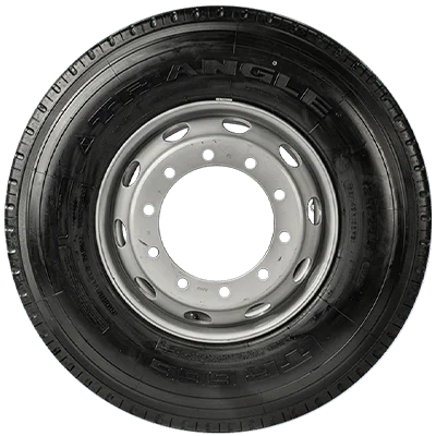 Truck bus HBT666 275/80 R 22.5 tubetype tubeless all sizes tires Trailer and Bus with DOT ECE Certificates Trackway