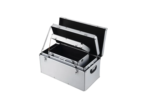 Made in Vietnam Aluminum Tool case for Mechanic Tools and Accessories Custom Tool Case and Toolbox