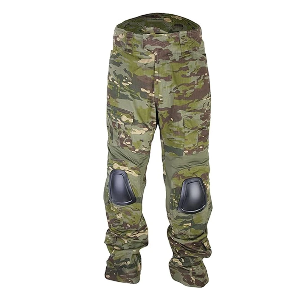 2024 Hunting G3 Pants Combat Gen3 Pants with Knee Pad for Outdoor Sports In Low Price