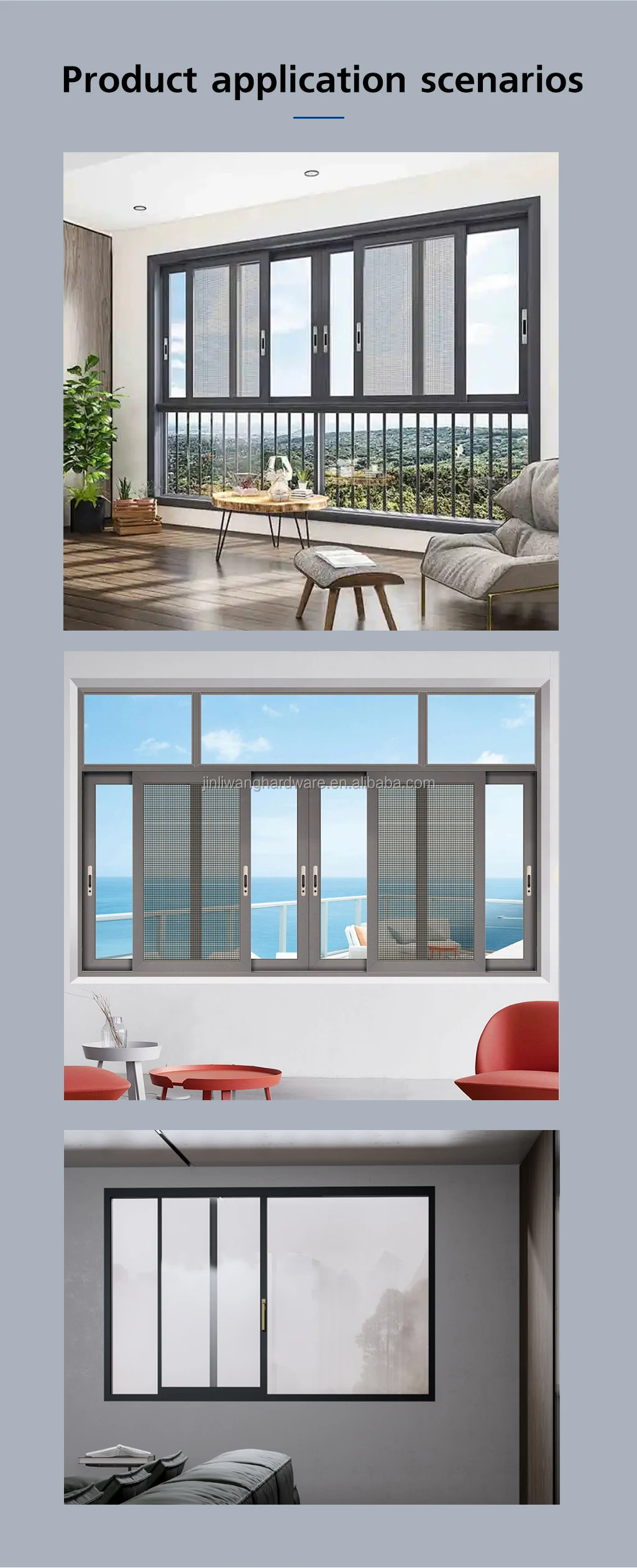 nylon wheel window pulleys Plastic steel door sliding window accessories sash wheel pulley