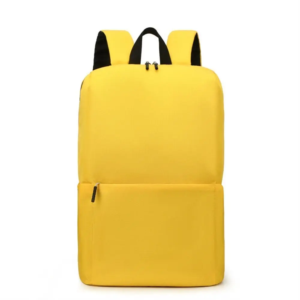 Wholesale Notebook Backpack Leather School Bag Travel 15.6 Inch Backpack For Airplanes Backpack Briefcase For Traveling