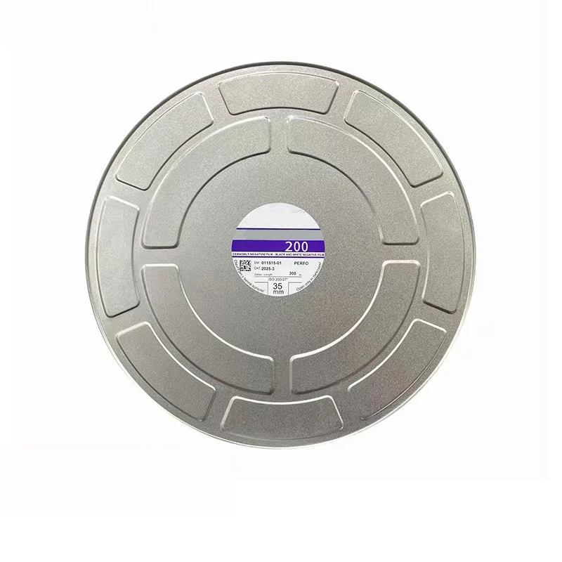 Vintage Film Reels for Film Production and Photography