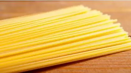 Оптовая продажа, высшее качество, паста, суп, лапша, спагетти, здоровая мгновенная паста, томатный вкус