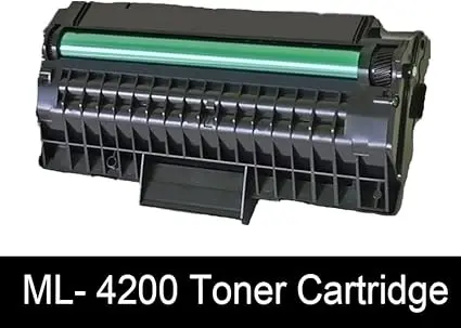 SCX 4200 Compatible Laser Toner Cartridge