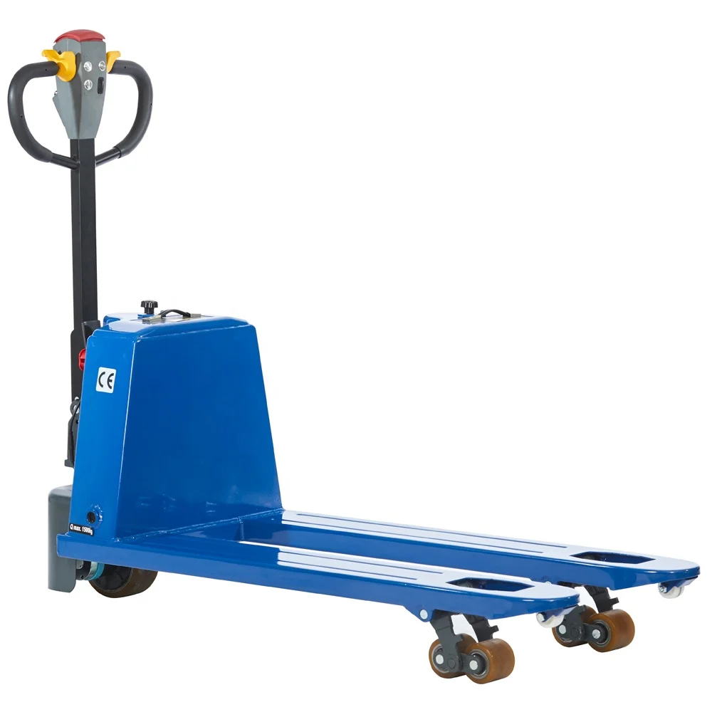 Electric Pallet Truck with lithium battery-2000Kg