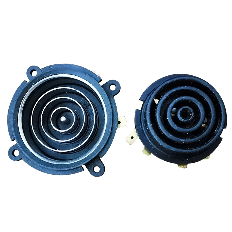 Electric kettle accessories electric kettle base temperature control switch connector coupler socket one set