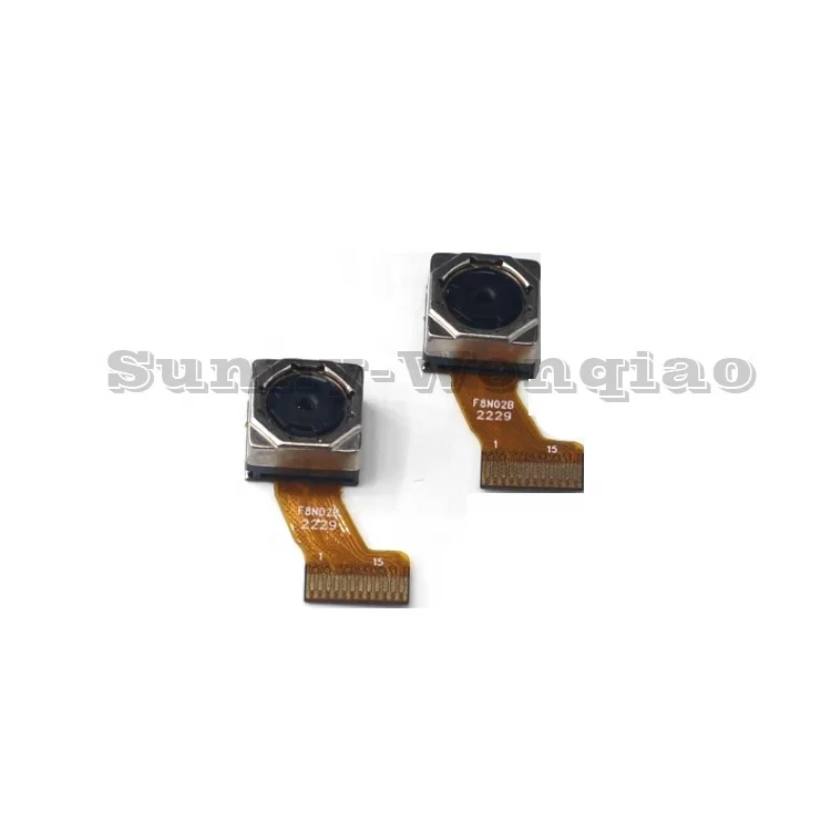 OEM Mini IMX219 Sensor 8MP HD high definition MIPI FF Fixed Focus Cmos  MICRO Security Camera Module
