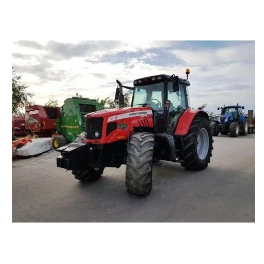 Premium Quality Wholesale Supplier Of Used Second Hand Tractor Massey Ferguson For Sale