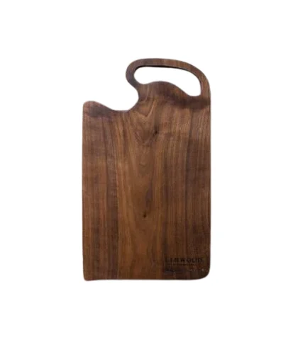 Top Selling Design Handmade Mango Wood Chopping Board Manufacturer New Design Handmade Wooden Cutting Board Supplier from India