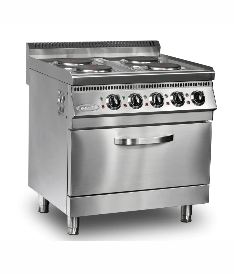 MX26-6 Electric Cookstove with New Motor for Restaurant and Food Shop Meat Grinder