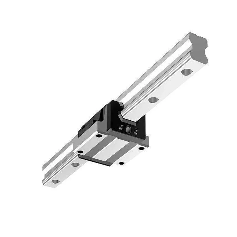 Supplying Linear Guide SRG65C/V Rail Slider brand new in stocks 100% Original product fast delivery