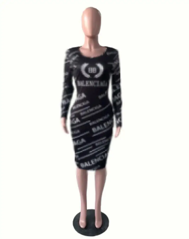 New arrival Womens Fashion Chill Dresses Summer Cotton Clothes Knit Mini Bodycon Ladies Dress Casual designer womens clothing