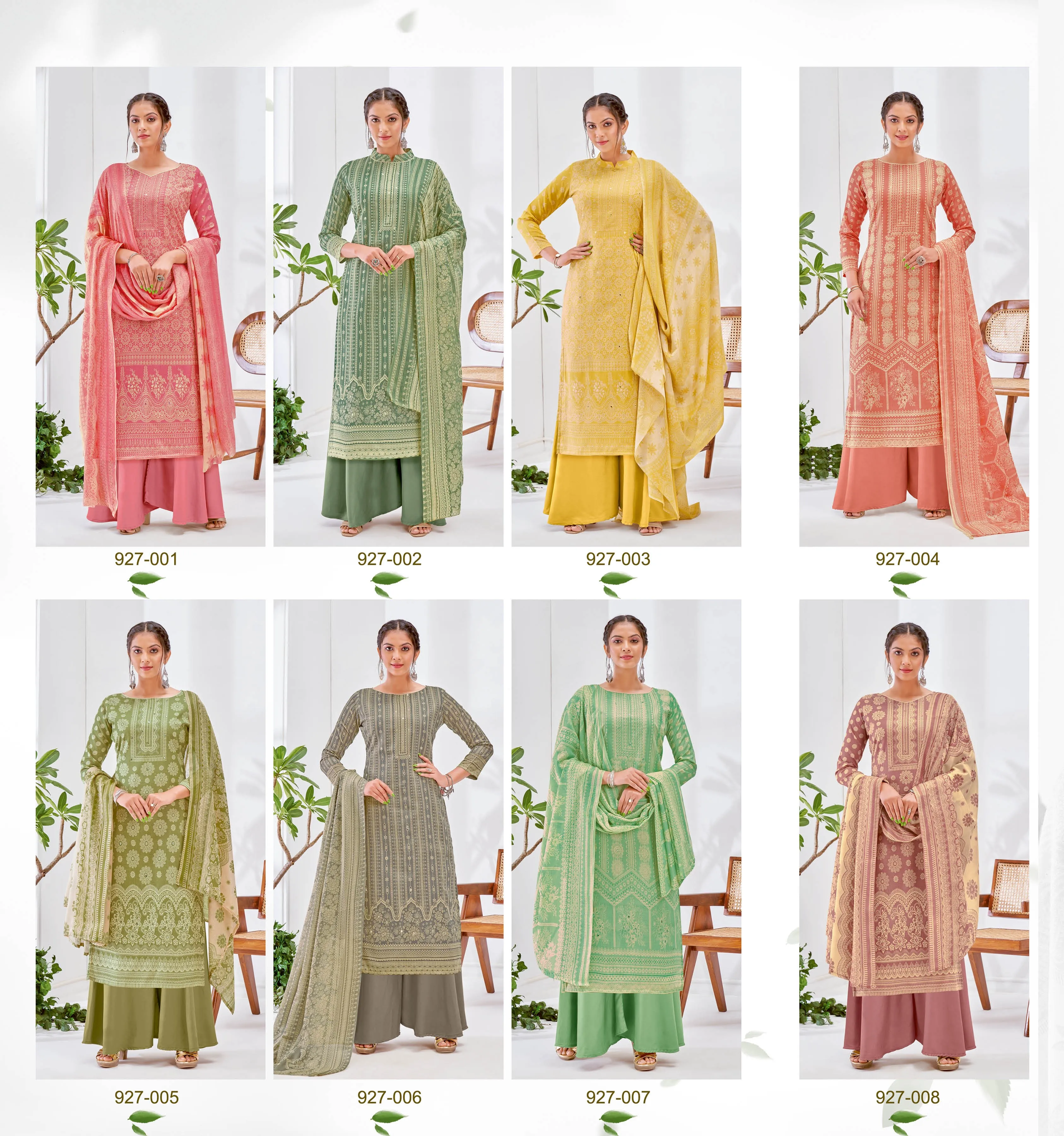 Женский хлопковый костюм Salwar платье с вышивкой 3 предмета для газона мусульманская женская одежда