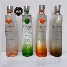 Ciroc Premium French Vodka
