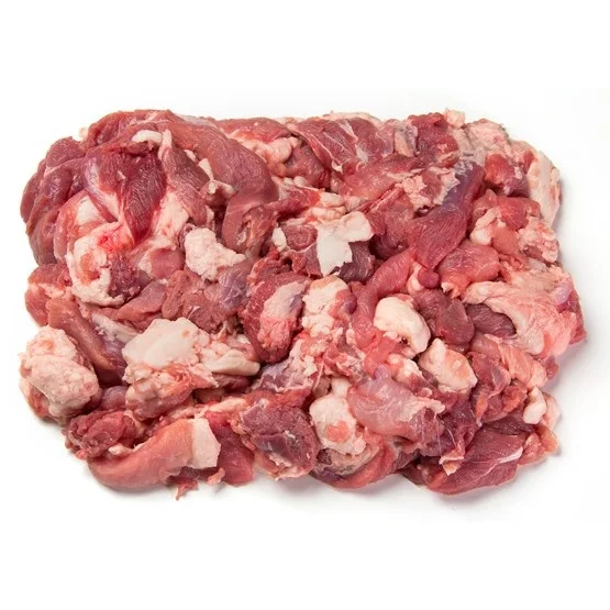 Замороженные порки для живота/Обрезка свинины 70 30 для продажи по оптовой цене