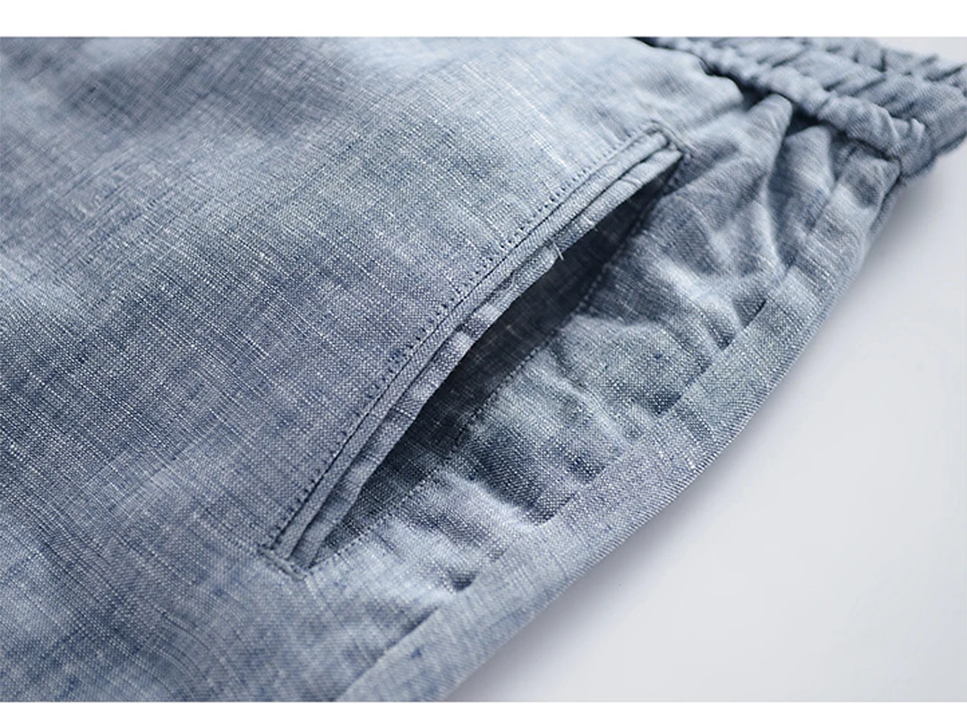 Overstock Garments Surplus Leftover Apparels Original Branded Labels Mens Remi Cotton Casual Pants Bangladesh Stock Lot