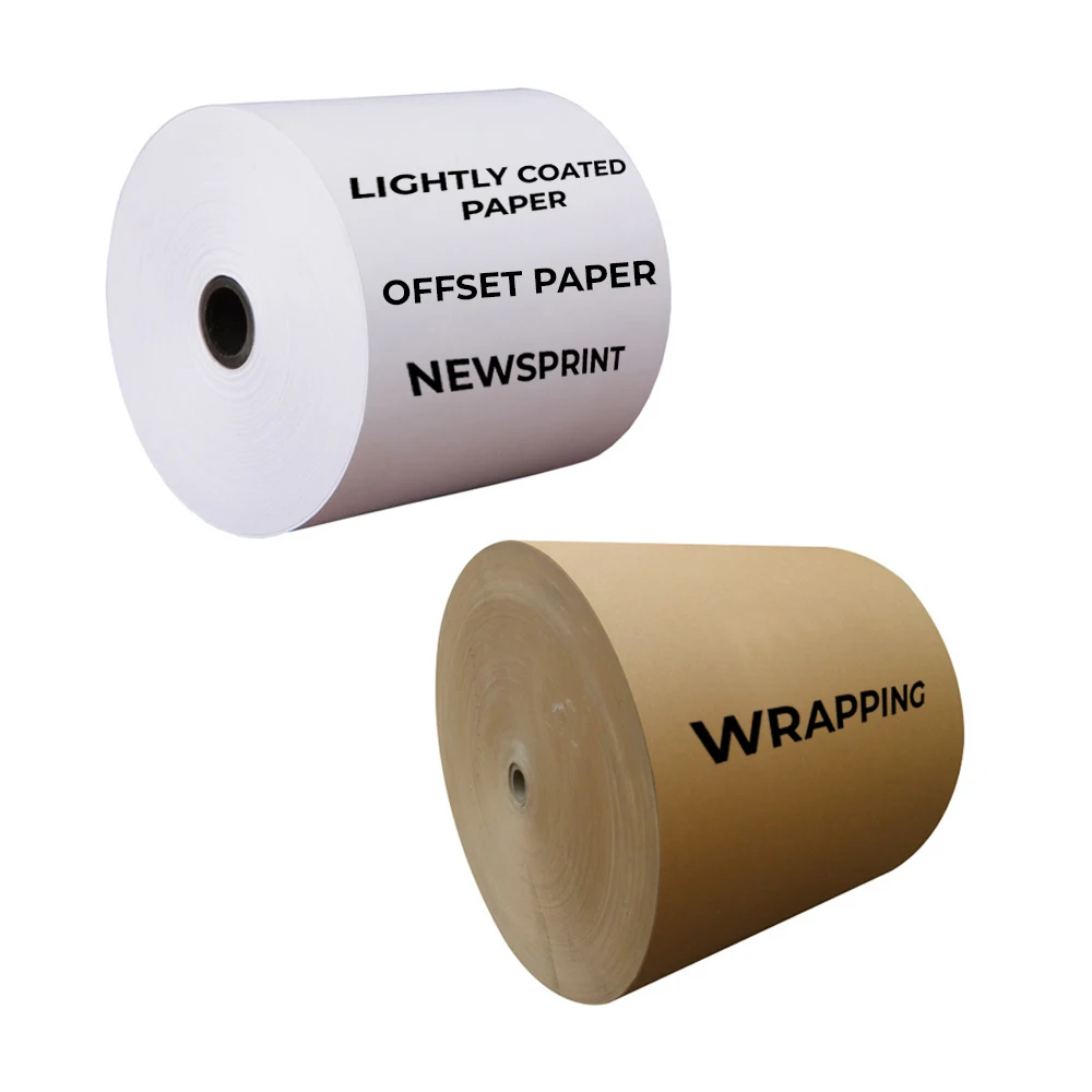 A4 PAPER SHEETS FOR PRINTERS 500 pcs. 80gsm/ 8.3 x 11.7 inches, 21 x 29.7 cm C grade double white office copy paper for printing