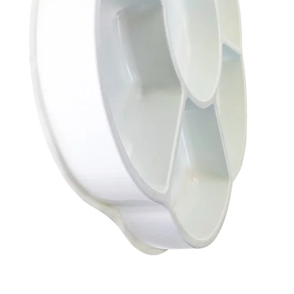 40cm Stackable Circle Sorting Tray