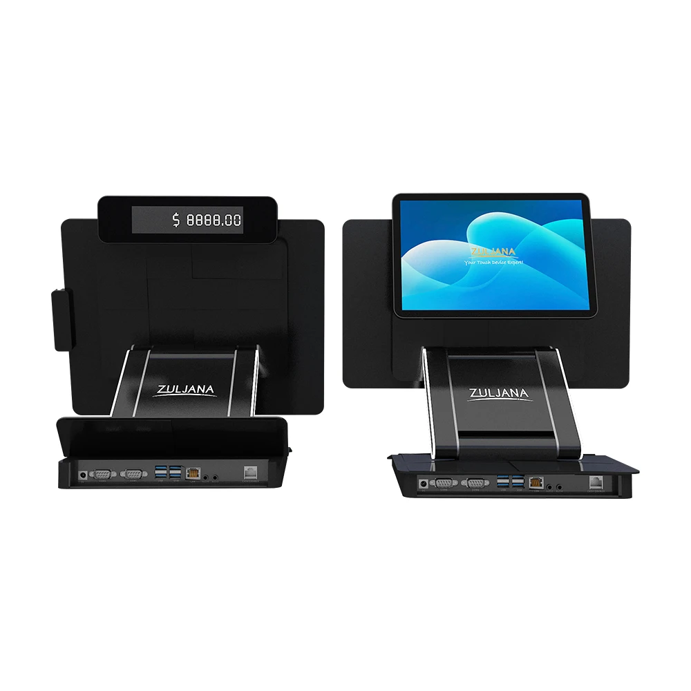 POS Systems for Hardware Store, Takeaway, Retail, Grocery Shop Best Cash Register Terminal