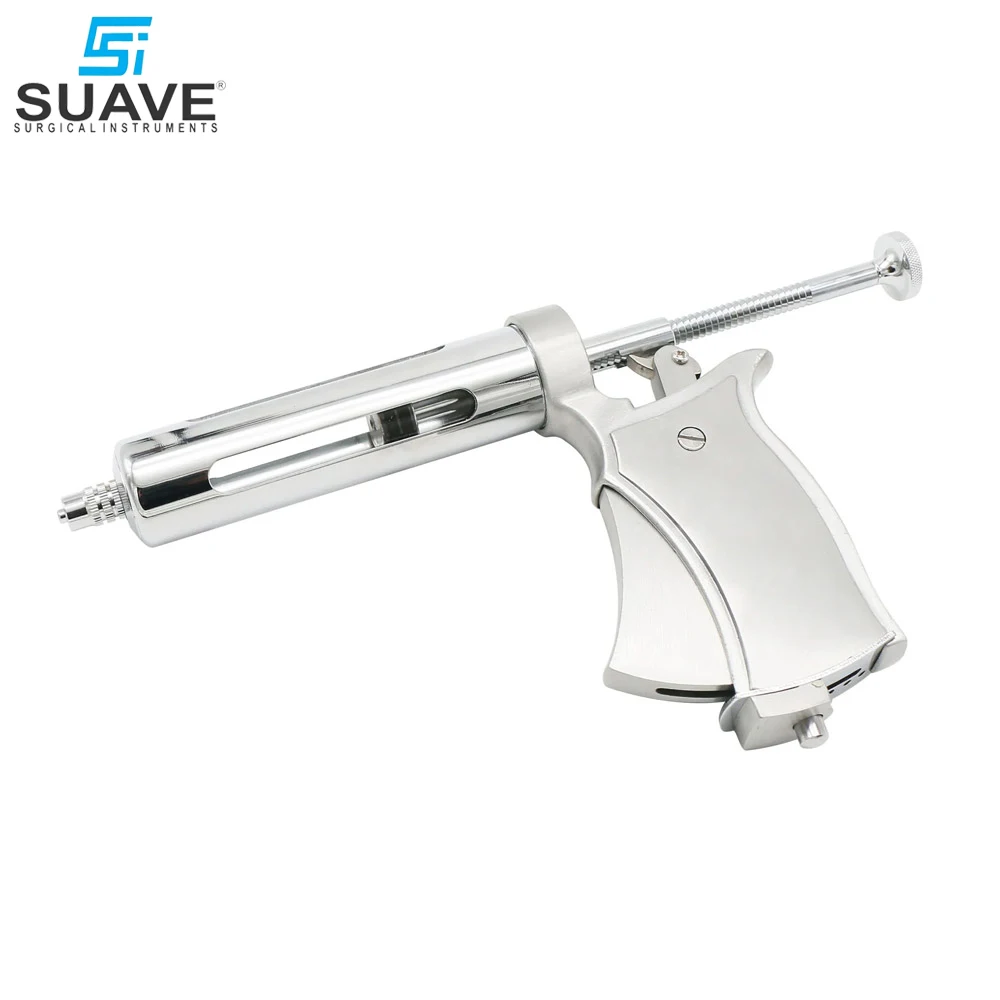 Пистолет для инъекций