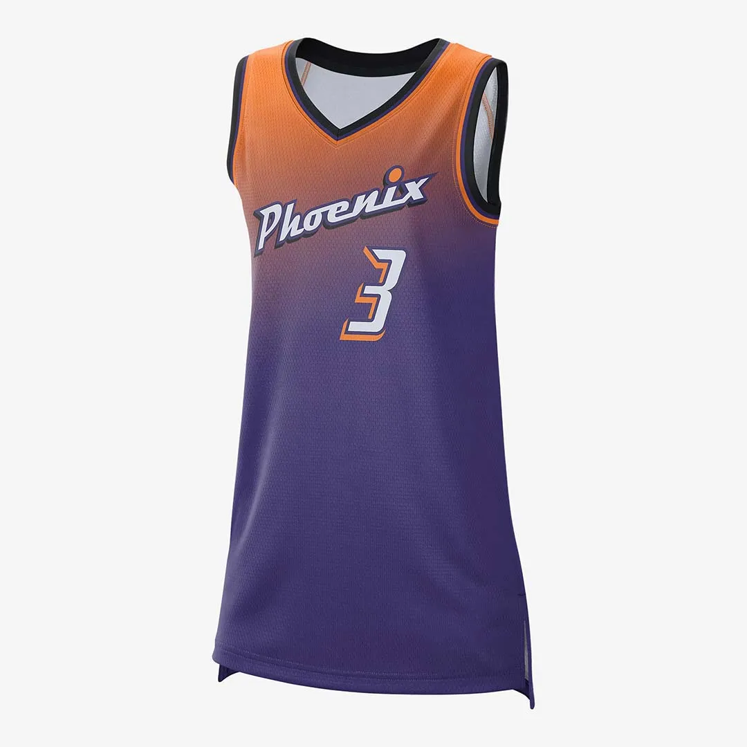 wholesale 2024-25 American basketball jersey 30 team uniform stitched/hot pressed drilling expert player