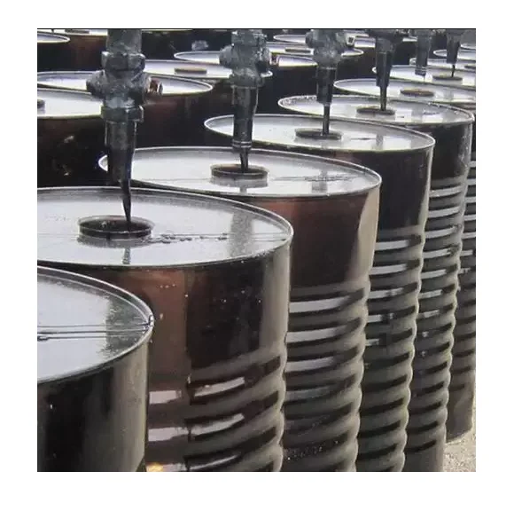 Premium Quality Wholesale Supplier Of Russian Origin Mazut M100 Diesel Fuel Oil GOST 10585/75 for Power Generation For Sale