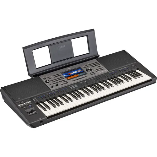 Best Quality Discounted Genuine Best Quality Authentic New Yamahas PSR-A5000 61-key World Music Arranger Workstation