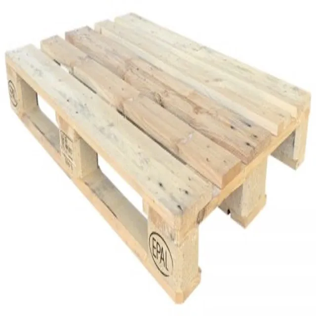 Wholesale New and Used Standard Pallet For Sale
