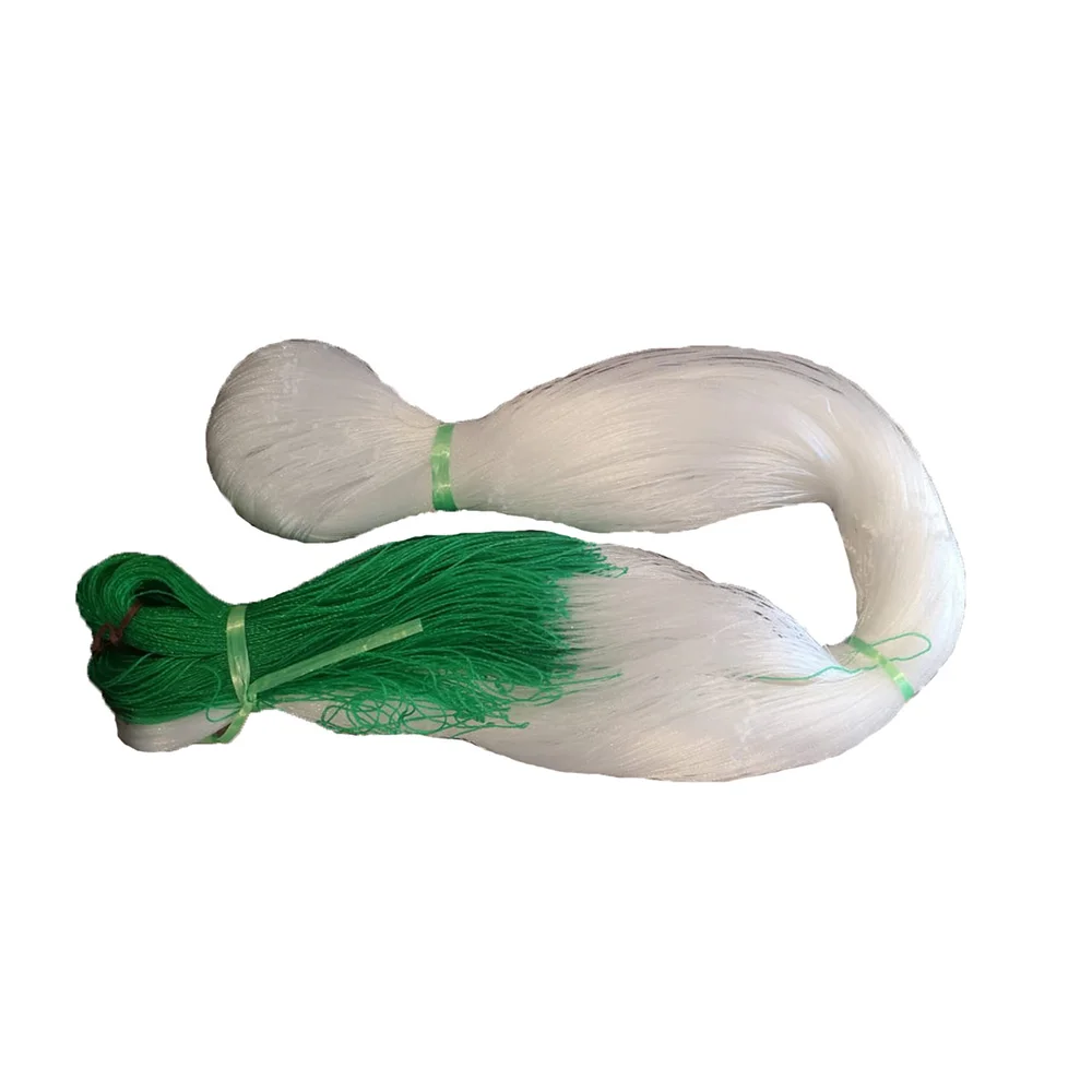 Supply white green agriculture Cucumber Net trellis Climbing Netting Vegetable Supporting Net