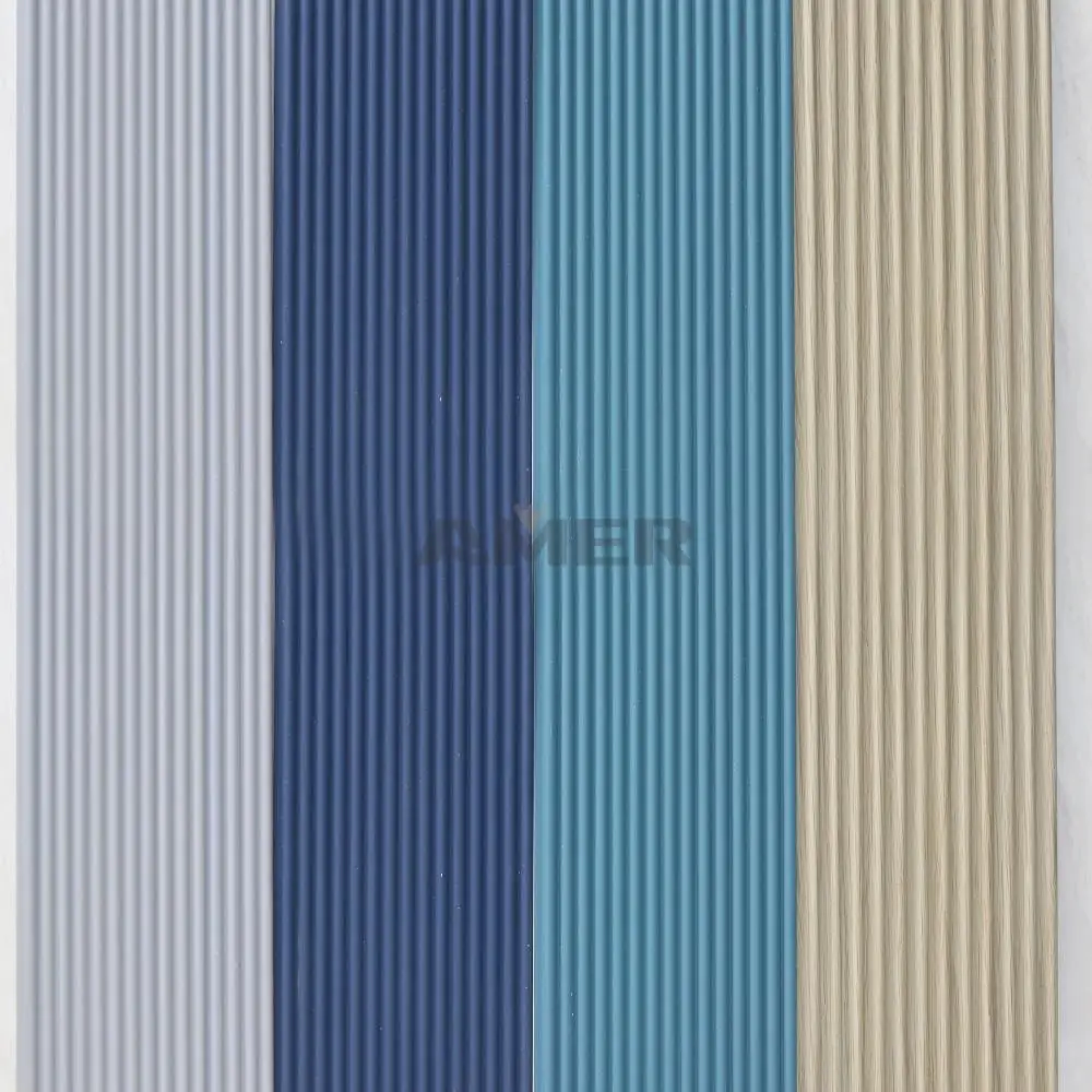 China manufacturer ps wall panel interior design wall moulding home interiors wood look wall panels