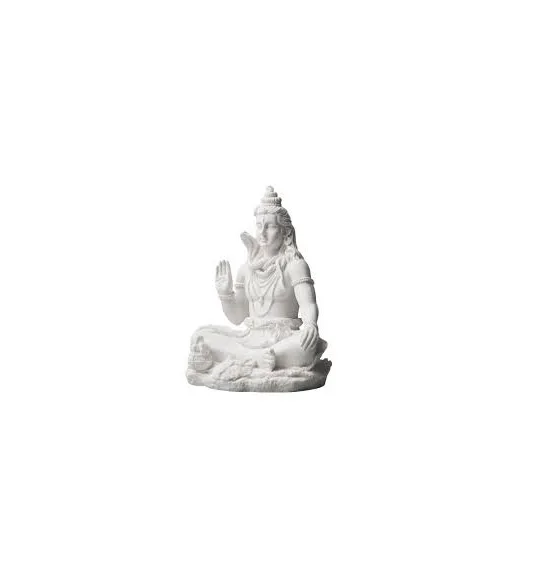 Premium Quality Product Of 2023 Decorative Buddha Shiv ji Face Statue Water Fall From Indian Manufacturer At Best Price