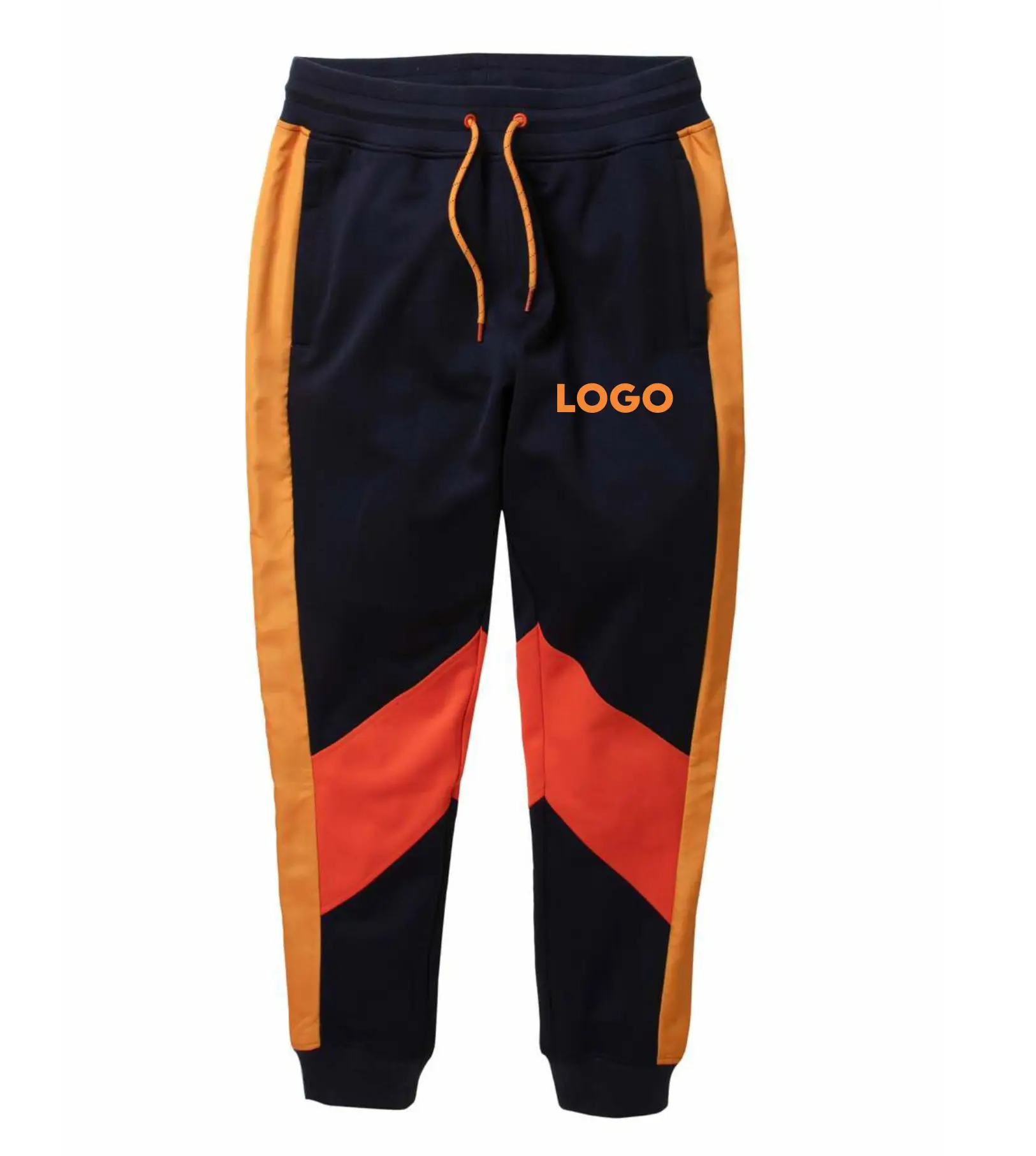 Mens Sport Slim Fit Pants Joggers Sweatpants Men Clothe Morning Streetwear Track Running Trousers for men