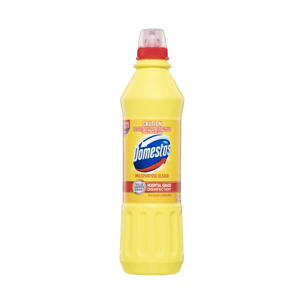 Domestos 750 мл цитрусовый стиральный порошок содержит 80% бор для окрашенных
