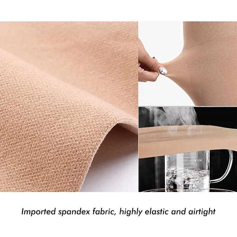 Индивидуальные медицинские компрессионные чулки, колготки с защитой от вышивания для предотвращения варикозного расширения вен