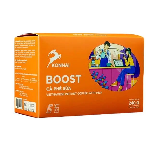 Whole Sale Robusta & Arabica Coffee Beans 100% Natural Green Coffee Bean Attractive Flavor from Detech Konnai