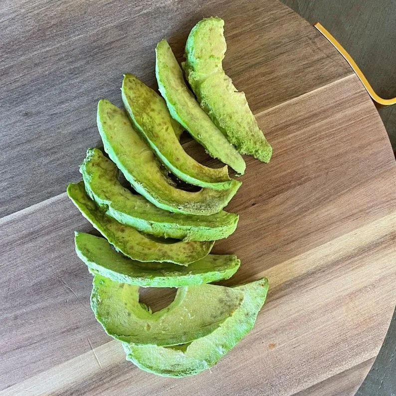 Авокадо сухой хороший выбор естественного использования для пищевых продуктов премиум класса упаковочная коробка Сделано во Вьетнаме производитель