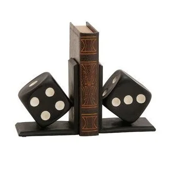 Деревянные наконечники для книг в античном стиле велосипедов Нескользящие
