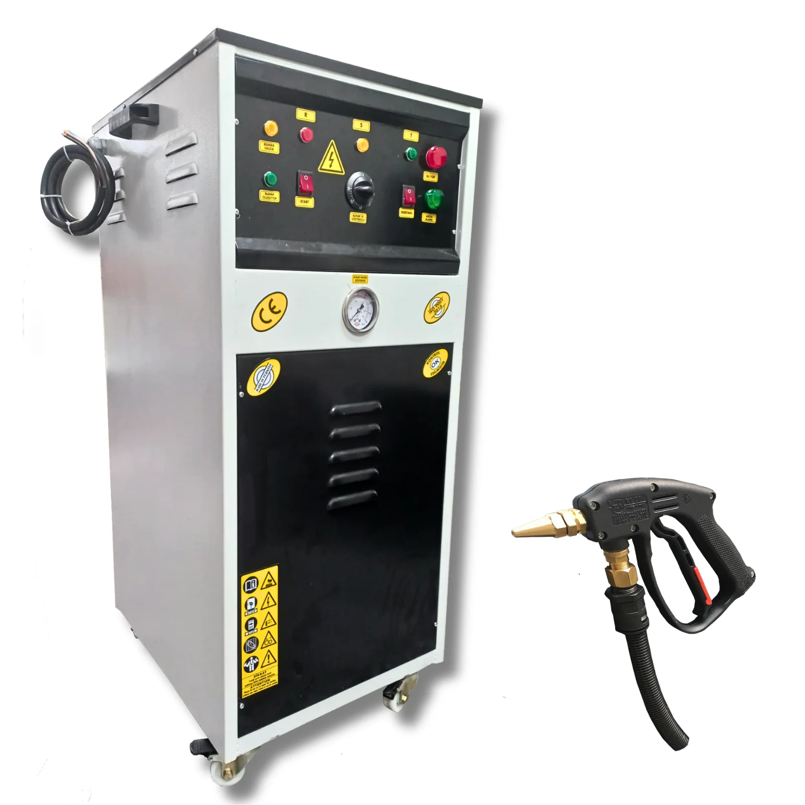 Лучшая Машина для мойки автомобиля