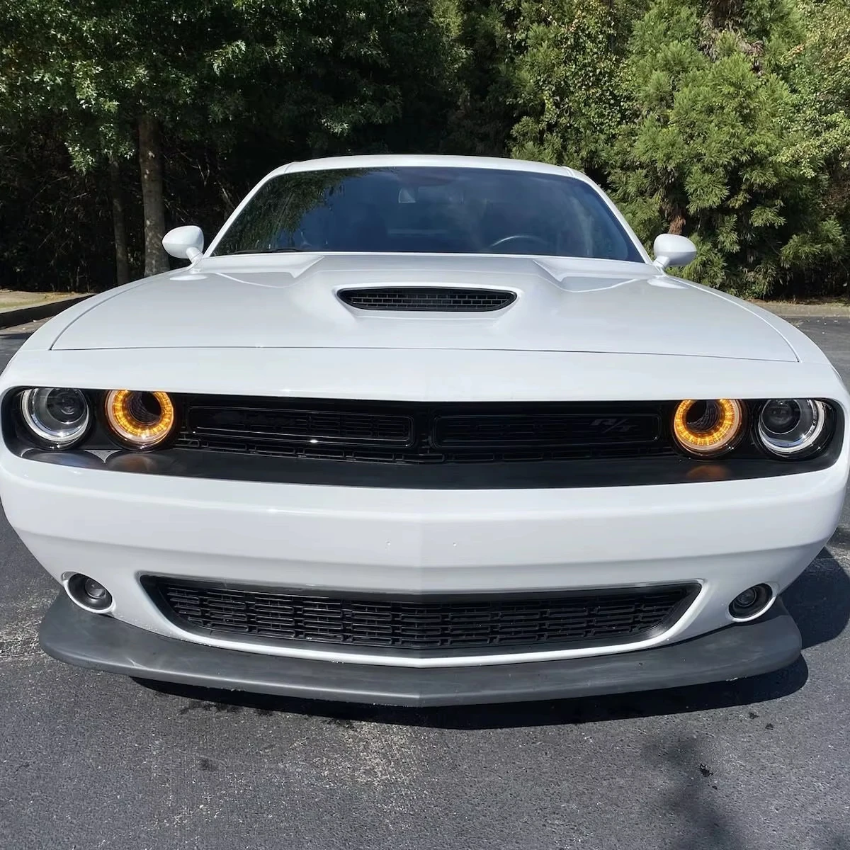 Used 2023 Dodge Challenger R/T Coupe