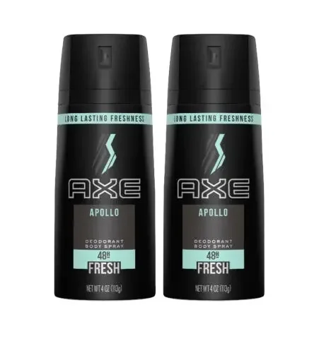 Body Spray For Men / Axe Body Spray Deodorant 150 ml Original Quality Supplier