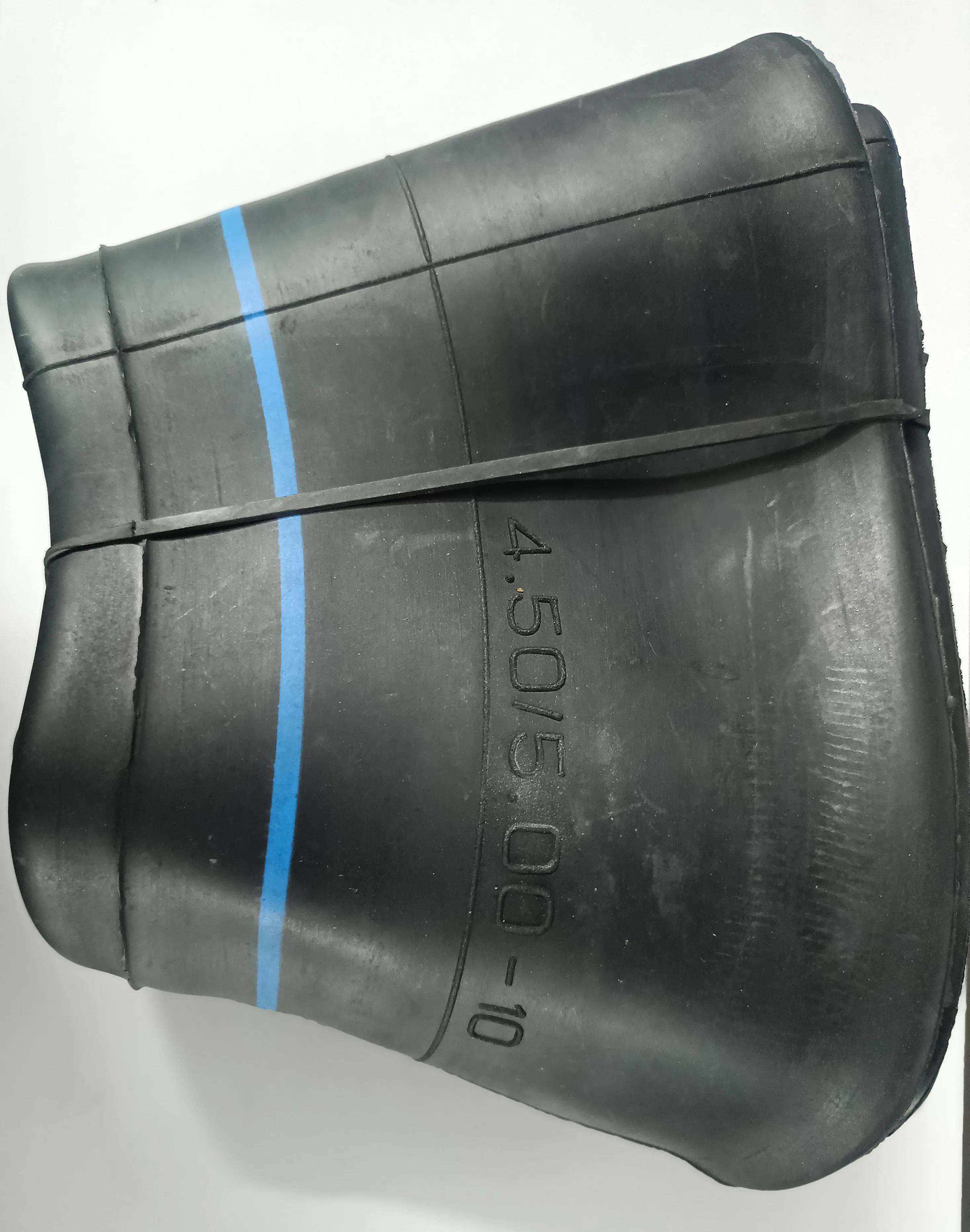 TR-13 Valve Size Dolfin Butyl Rubber Tyre Inner Tube 4.50/5.00-10 Three Wheeler/ Tuk Tuk Tube available at Reasonable Price