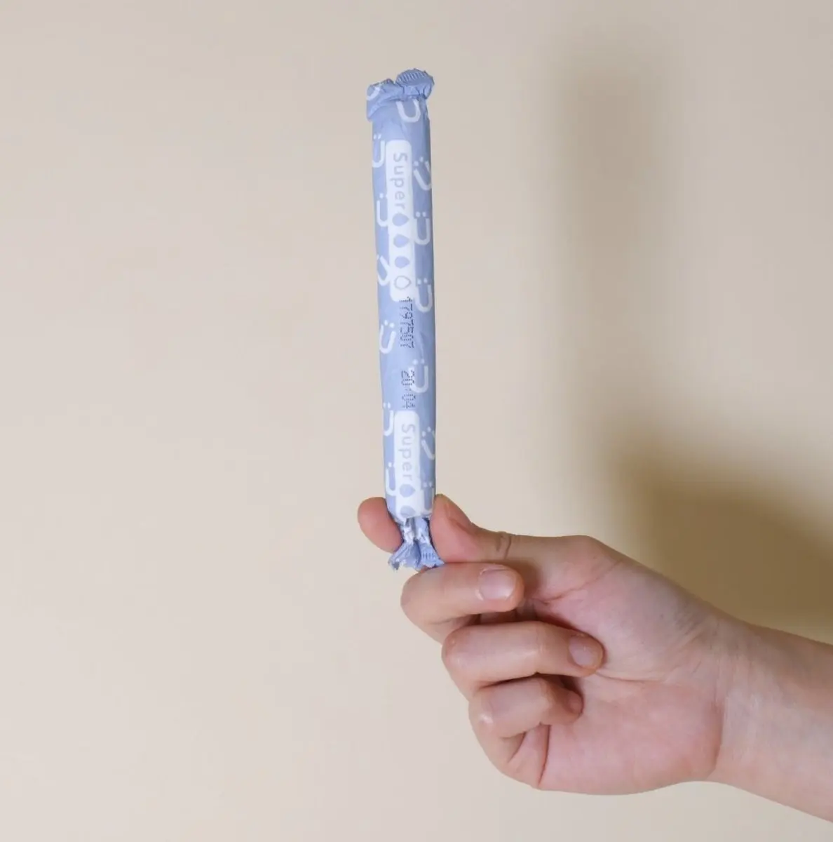 Luuna - Regular Applicator Tampons 3pcs(1 Super&2 Regular)