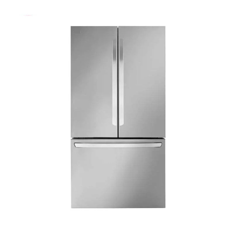 18 Cu.ft 30 дюймов ширина американские холодильники с двойной