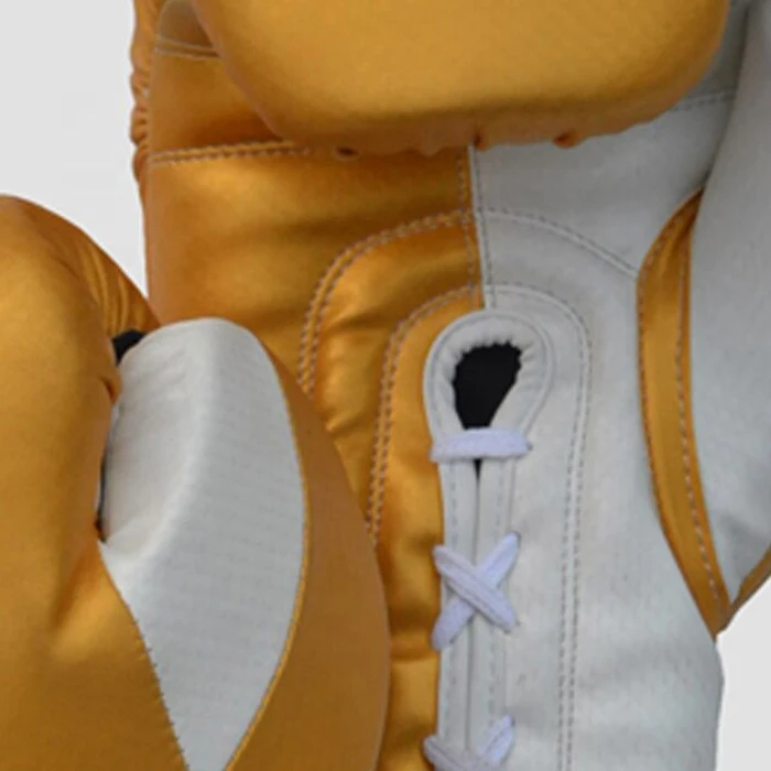 Leather High Quality Make Your Own Professional OEM Service Comfortable Unique Design Men Wear Boxing Gloves