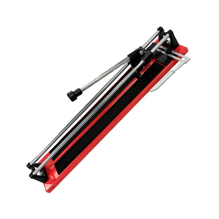 made Manual Tile Cutters w/ Linear Ball Bearing 600MM Tungsten Carbide Cutting Wheel