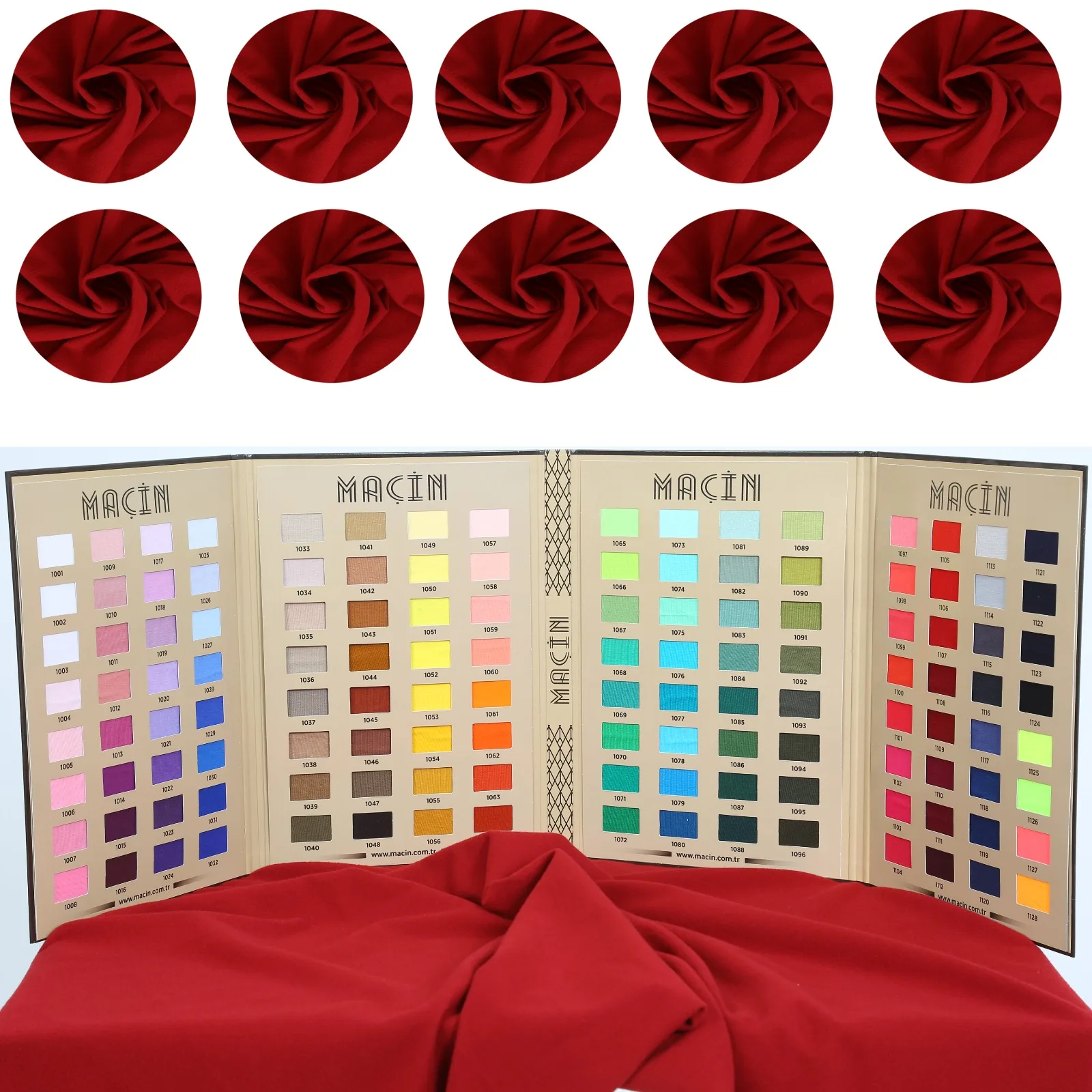 Knitting Textile Fabric Manufacturer in Turkey Shipping Worldwide Knit for Clothing Best Quality and Good Prices