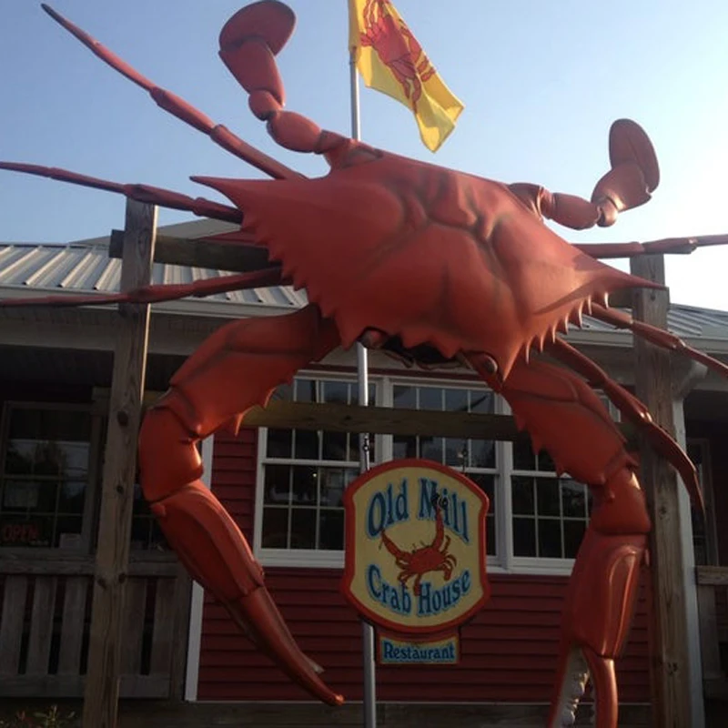 Fiberglass crab sculpture.jpg