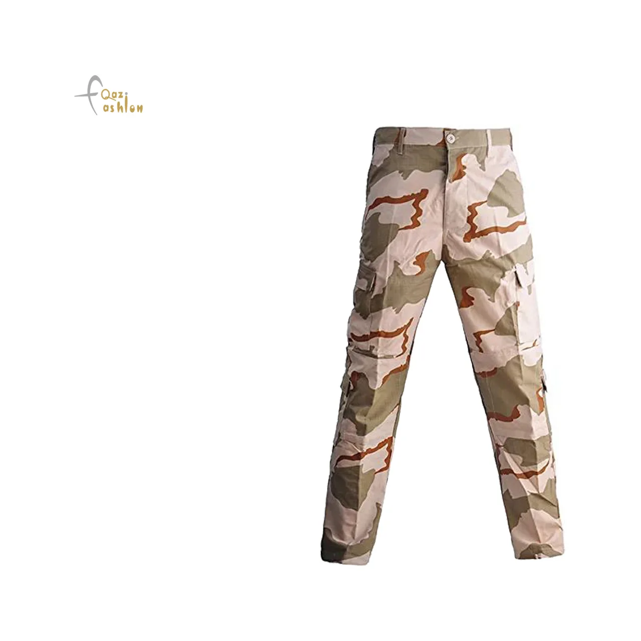 Outdoor Hunting Equipment Clothes Wholesale Paintball Game Kuwait Security Uniform Camouflage Fabric Digital Woodland Uniform