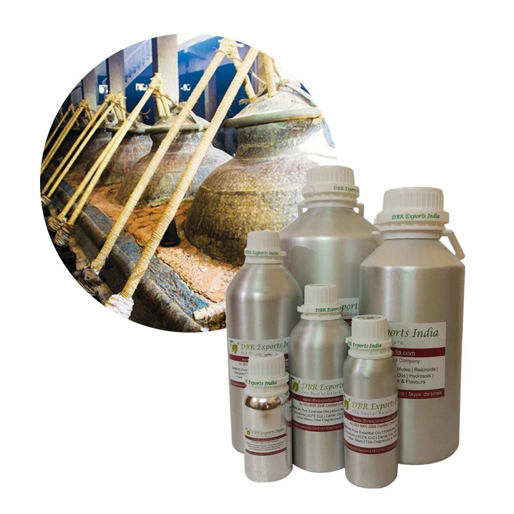 Bulk supplier of Khus Attar Exporter of Khus Attar Khus Attar supplier at wholesale price from India