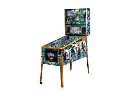 Buy The Beatlee Gold Edition Game Online Pinball Machine